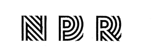NPR logo