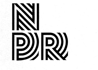 NPR logo