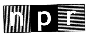NPR logo