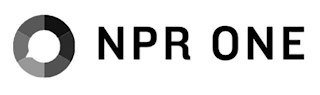 NPR ONE logo