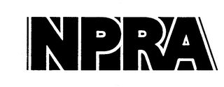 NPRA logo