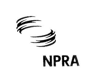 NPRA logo