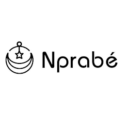 NPRABÉ logo
