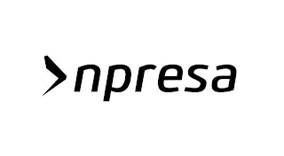NPRESA logo