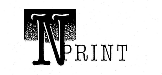 NPRINT logo