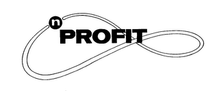 NPROFIT logo