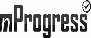 NPROGRESS logo