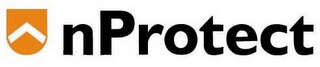 NPROTECT logo