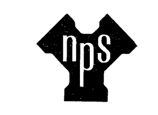 NPS logo