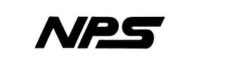 NPS logo