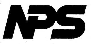 NPS logo