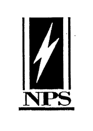 NPS logo
