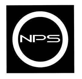 NPS logo