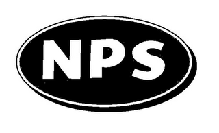 NPS logo