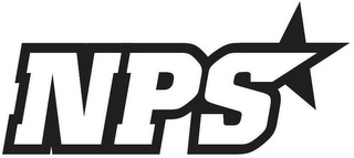 NPS logo