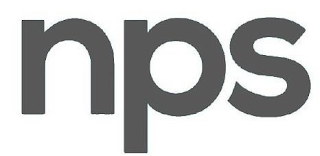 NPS logo