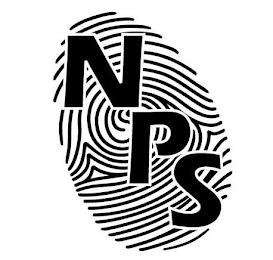 NPS logo