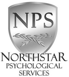 NPS NORTHSTAR PSYCHOLOGICAL SERVICES logo