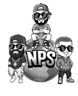 NPS NPS NPS NPS NPS logo