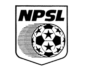 NPSL logo