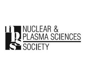 NPSS NUCLEAR & PLASMA SCIENCES SOCIETY logo