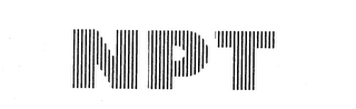 NPT logo