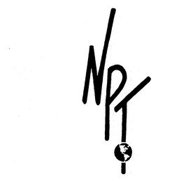 NPT logo