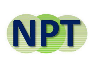 NPT logo