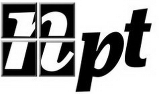 NPT logo