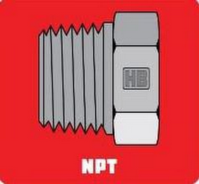 NPT HB logo