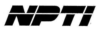 NPTI logo
