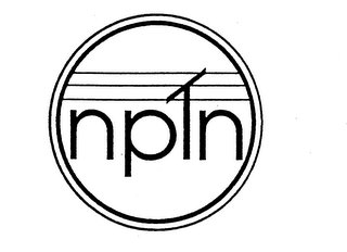 NPTN logo