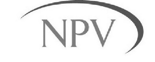 NPV logo