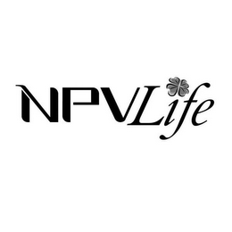 NPVLIFE logo