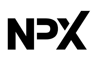 NPX logo