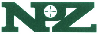 NPZ logo