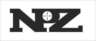 NPZ logo