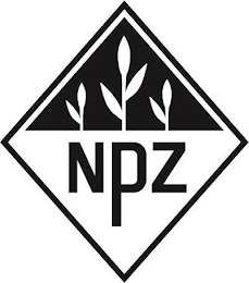 NPZ logo