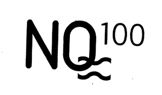 NQ 100 logo