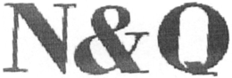 N&Q logo