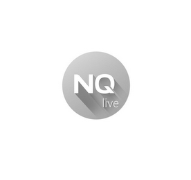 NQ LIVE logo