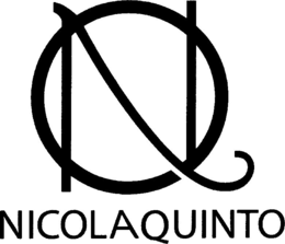 NQ NICOLAQUINTO logo