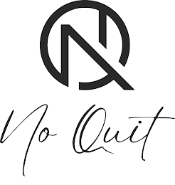 NQ NO QUIT logo