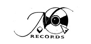 N.Q. RECORDS logo