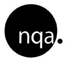 NQA. logo