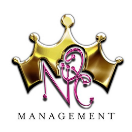 NQC MANAGEMENT logo