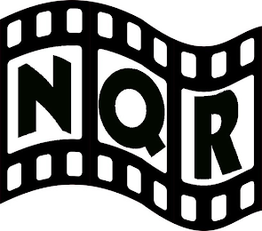 NQR logo
