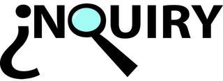 ¿NQUIRY logo