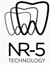NR-5 TECHNOLOGY logo