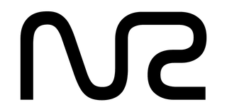 NR logo